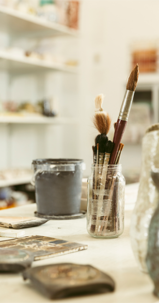 Club house Grand Cactus con área social