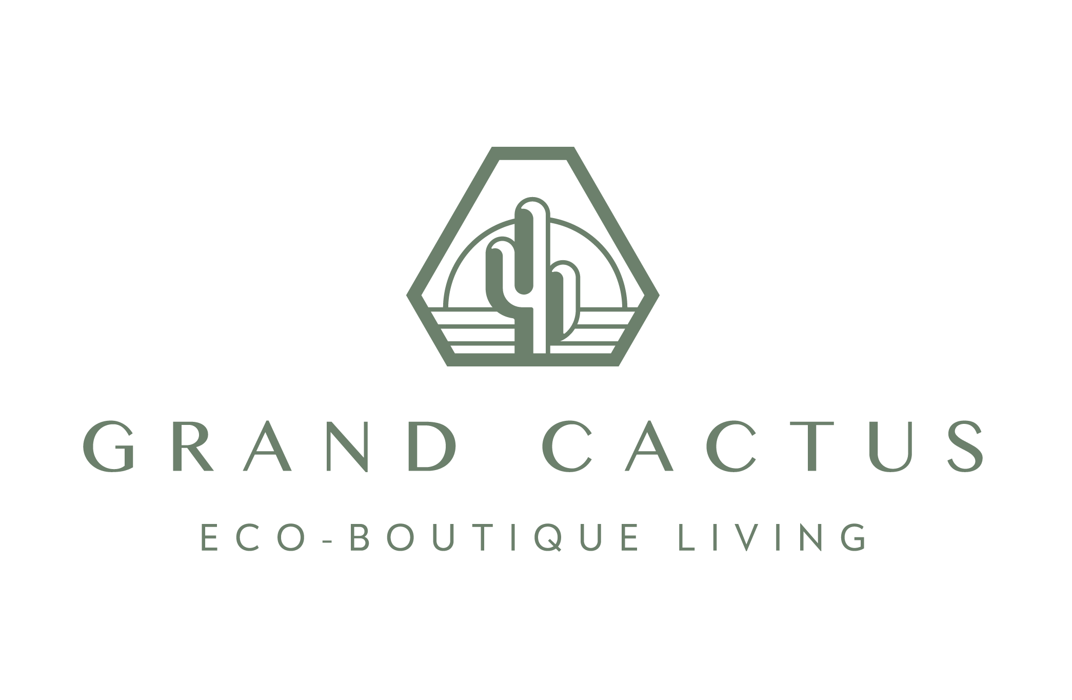 Grand Cactus
