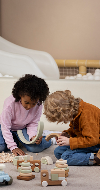 Club house Grand Cactus con área social