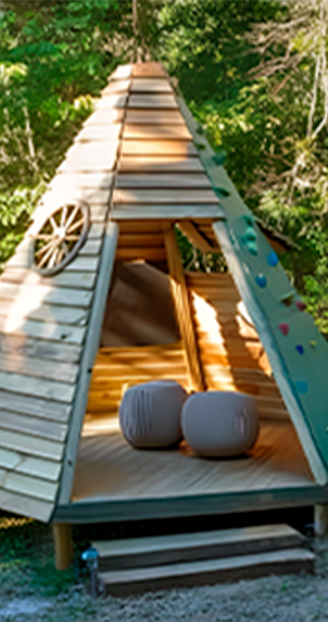 Jardines diseñados Grand Cactus