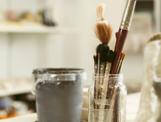 Club house Grand Cactus con área social