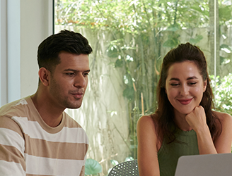 Área de coworking Grand Cactus